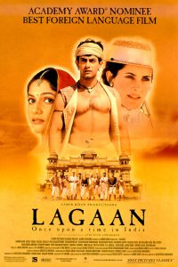 รีวิวเรื่อง Lagaan: Once Upon a Time in India