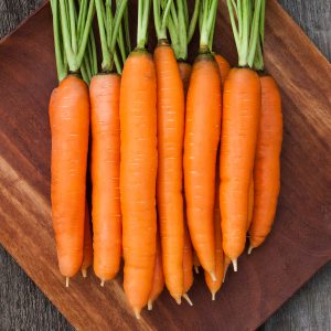 ประโยชน์ของแครอท ที่คุณอาจยังไม่รู้