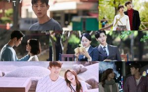 One Hundred Sixty Korean Drama Cute Couples Ideas