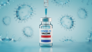 วัคซีนโควิดตัวใดที่ ‘ยิ่งใหญ่ที่สุด’? ทำไมบางคนถึงมีผล Facet?